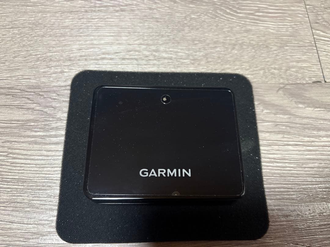 Garmin Approach R10 ゴルフスイング分析器