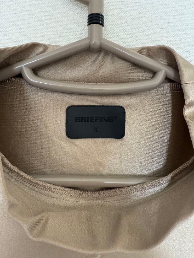 BRIEFINGメンズシャツ3枚セット