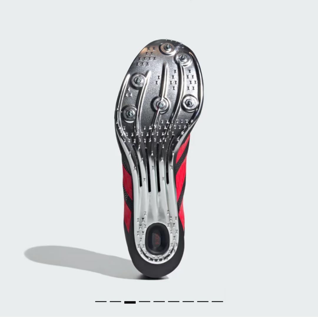 スパイク・シューズ ADIZERO PRIME SP 4 AMG