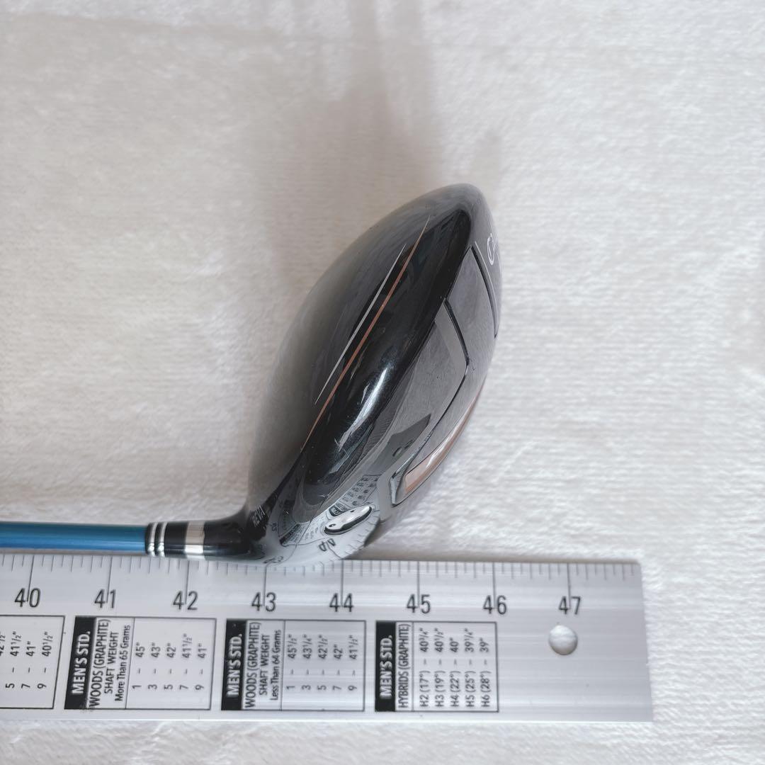 D175 Callaway REVA (レヴァ) レディースドライバー 12.5