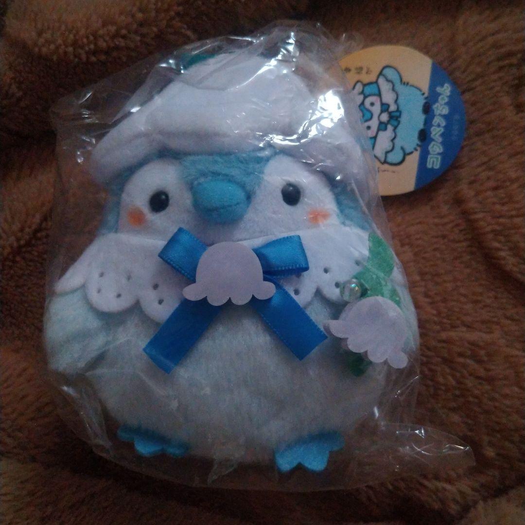 コウペンちゃん　幸福のすずらん