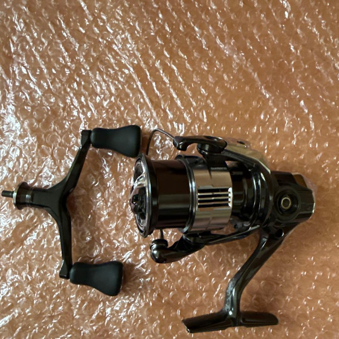 SHIMANO 23ヴァンキッシュC3000SHG