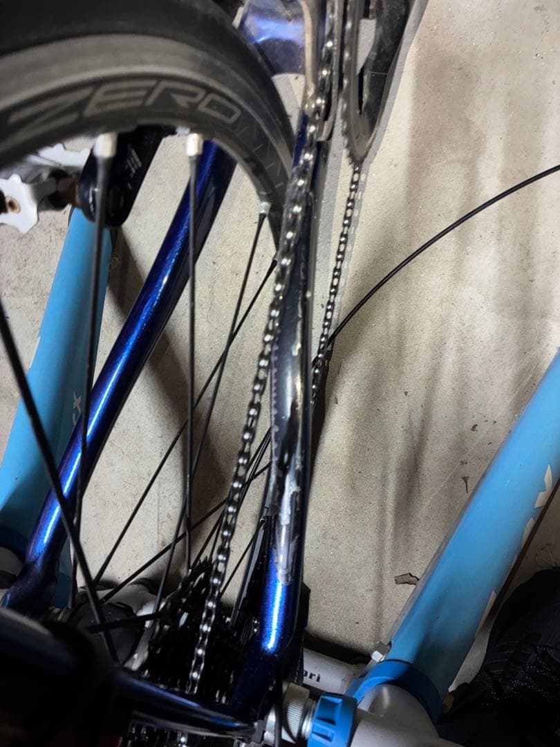 自転車本体 ANCHOR RL9 / DURA-ACE R9100
