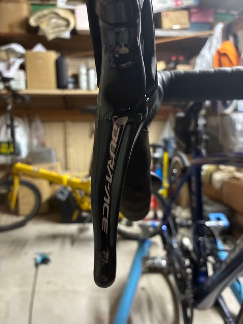 自転車本体 ANCHOR RL9 / DURA-ACE R9100