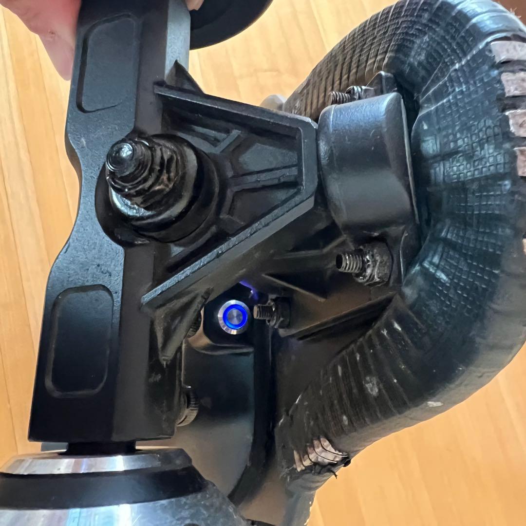 COOL&FUN 電動スケートボード