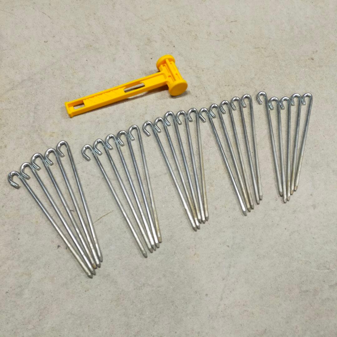 ✨極美品・付属品完備 Coleman アテナ トンネル2ルームハウス/LDX