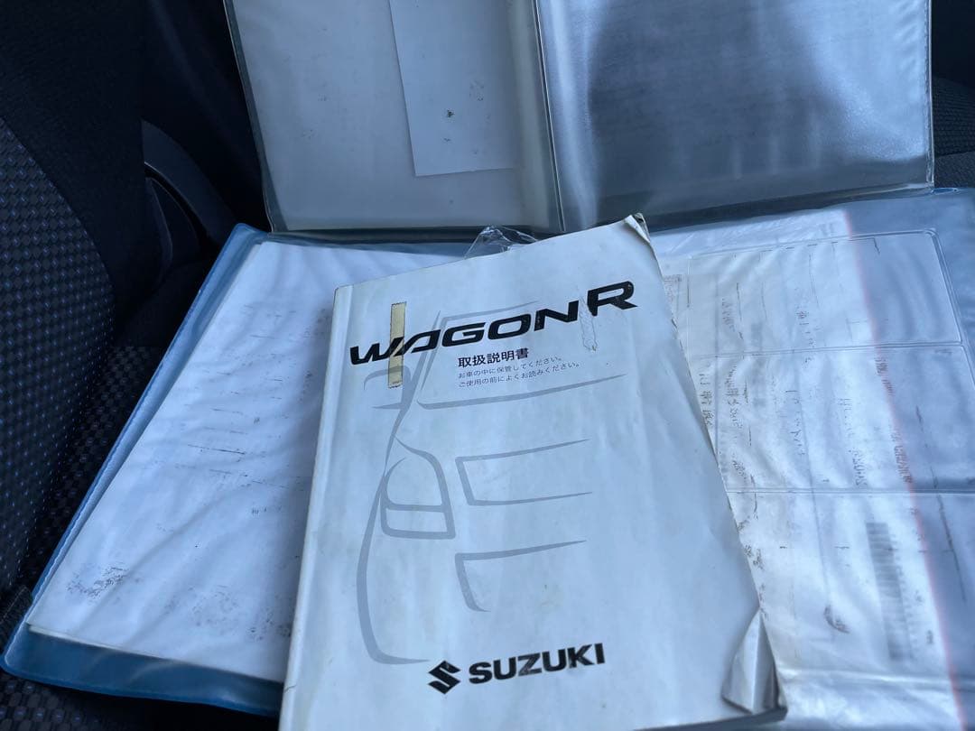 車検10年1月スティングレーターボbluetoothナビETCバックカメラ修復無