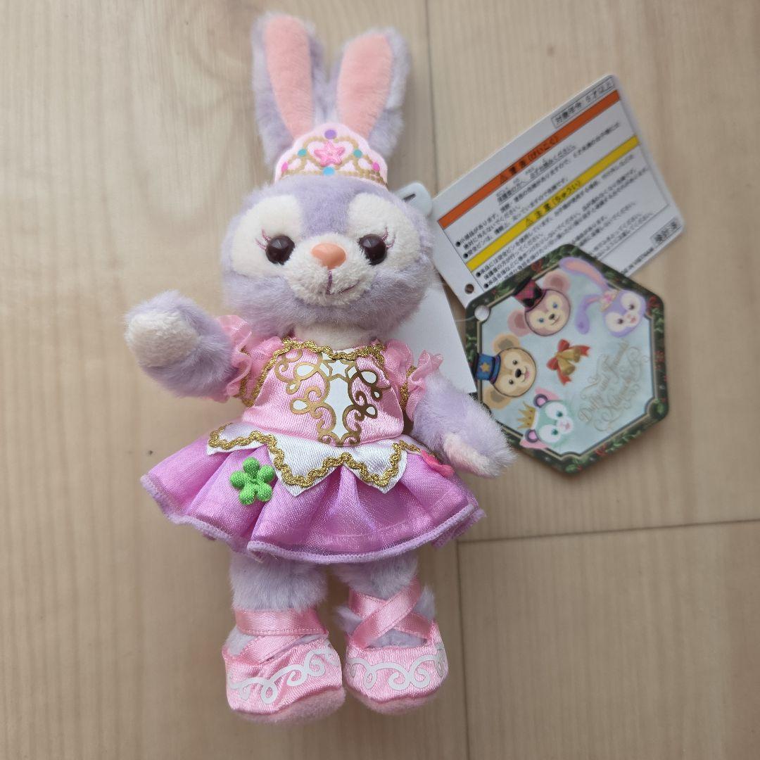 ステラルー くるみ割り人形 2017 ディズニーシー