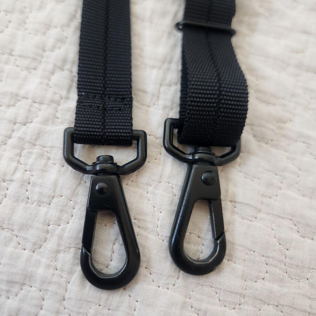 美品★PORTER　ポーター　flash ショルダー　ナイロン　二層式　廃盤