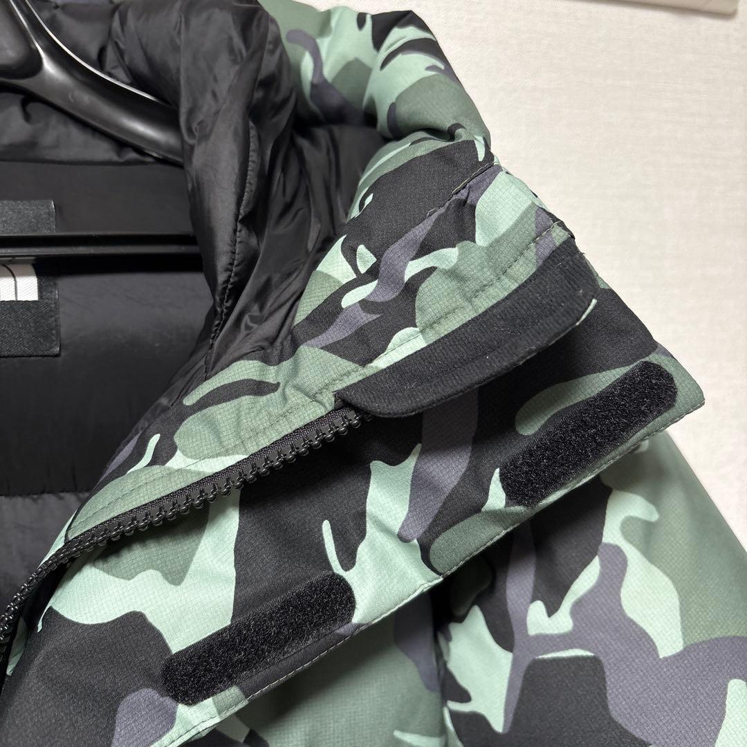 【新品未使用】即日発送　ノースフェイス　バルトロライトダウン　Sサイズ