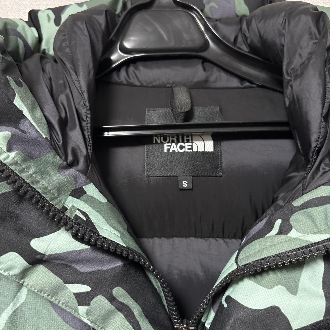 【新品未使用】即日発送　ノースフェイス　バルトロライトダウン　Sサイズ
