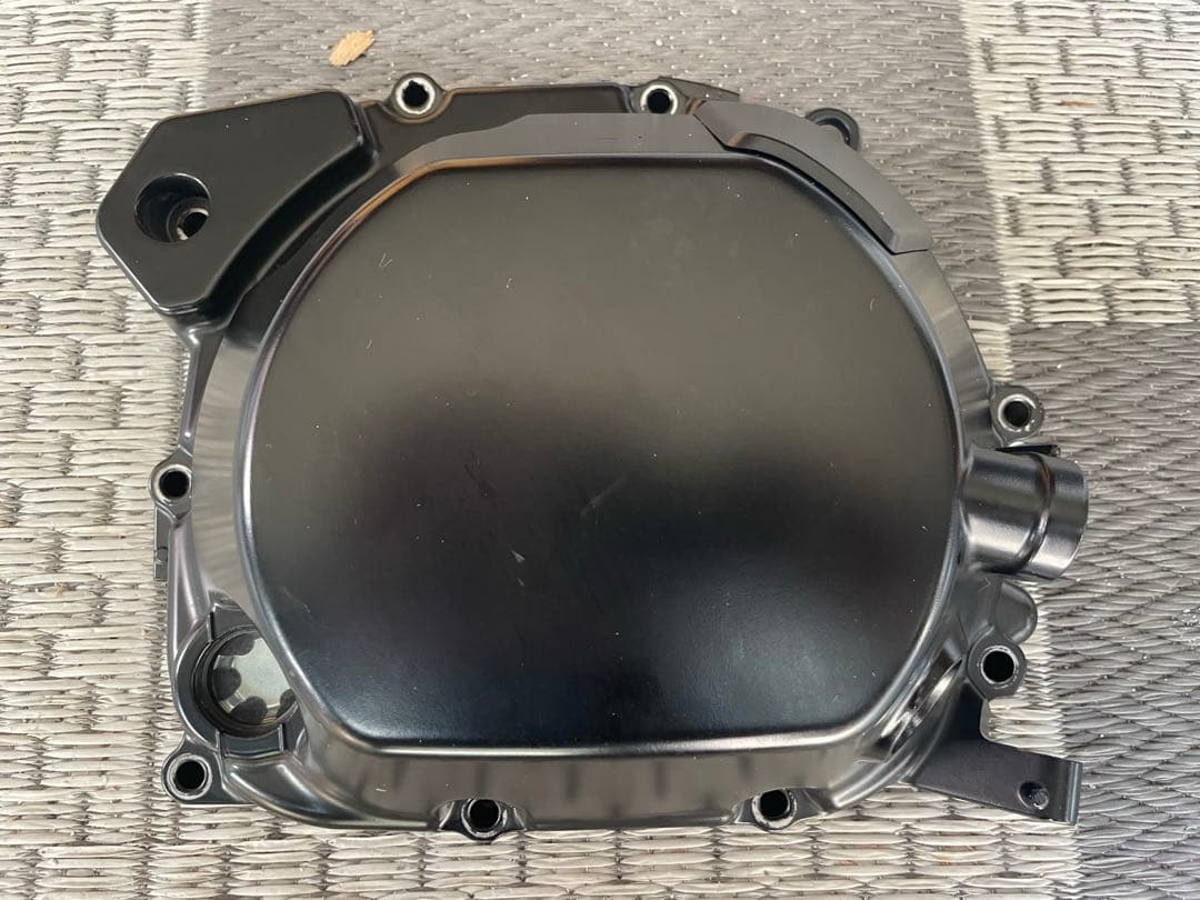 y*k様 z900rs エンジンカバー