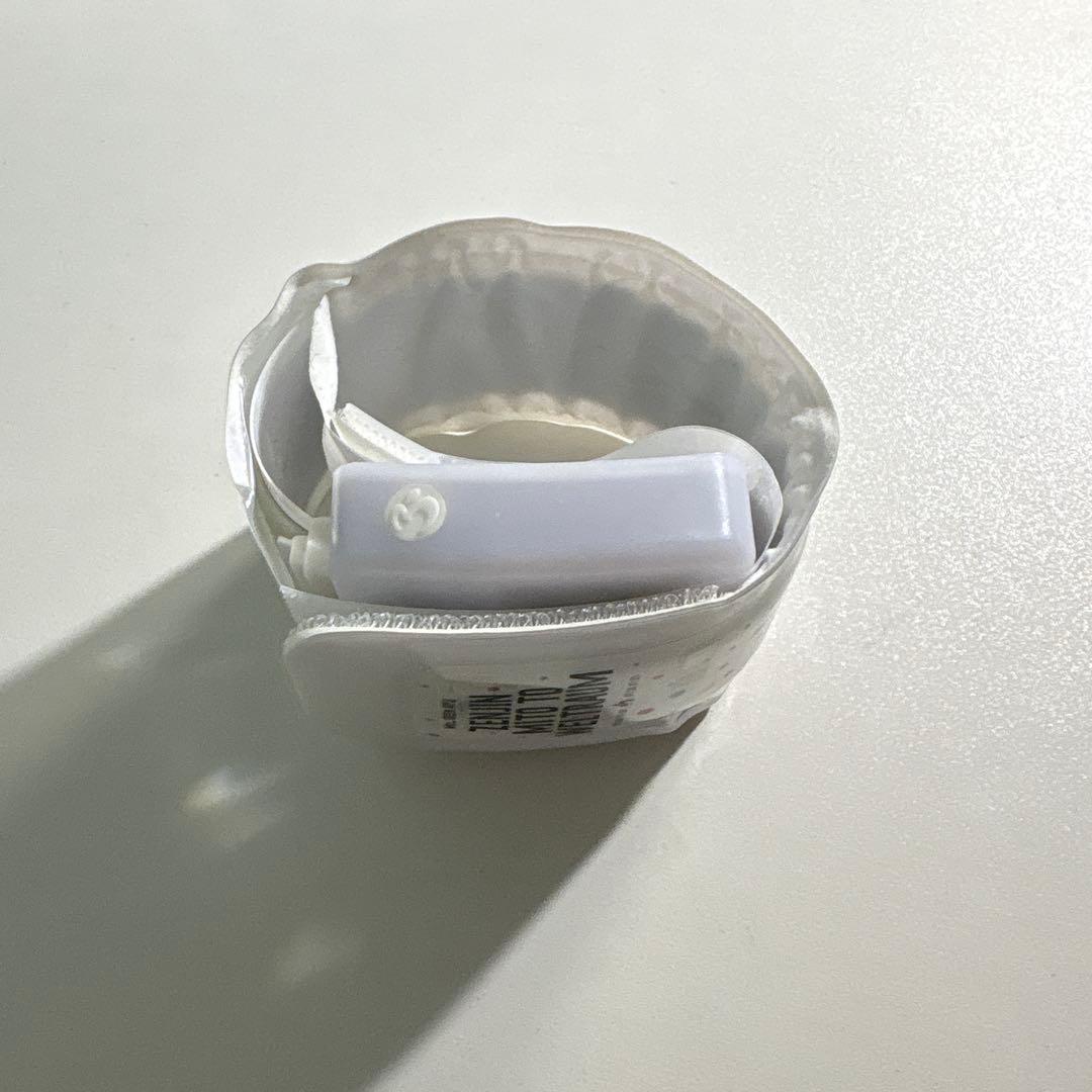 Mrs. GREEN APPLE ゼンジン　ライトバンド