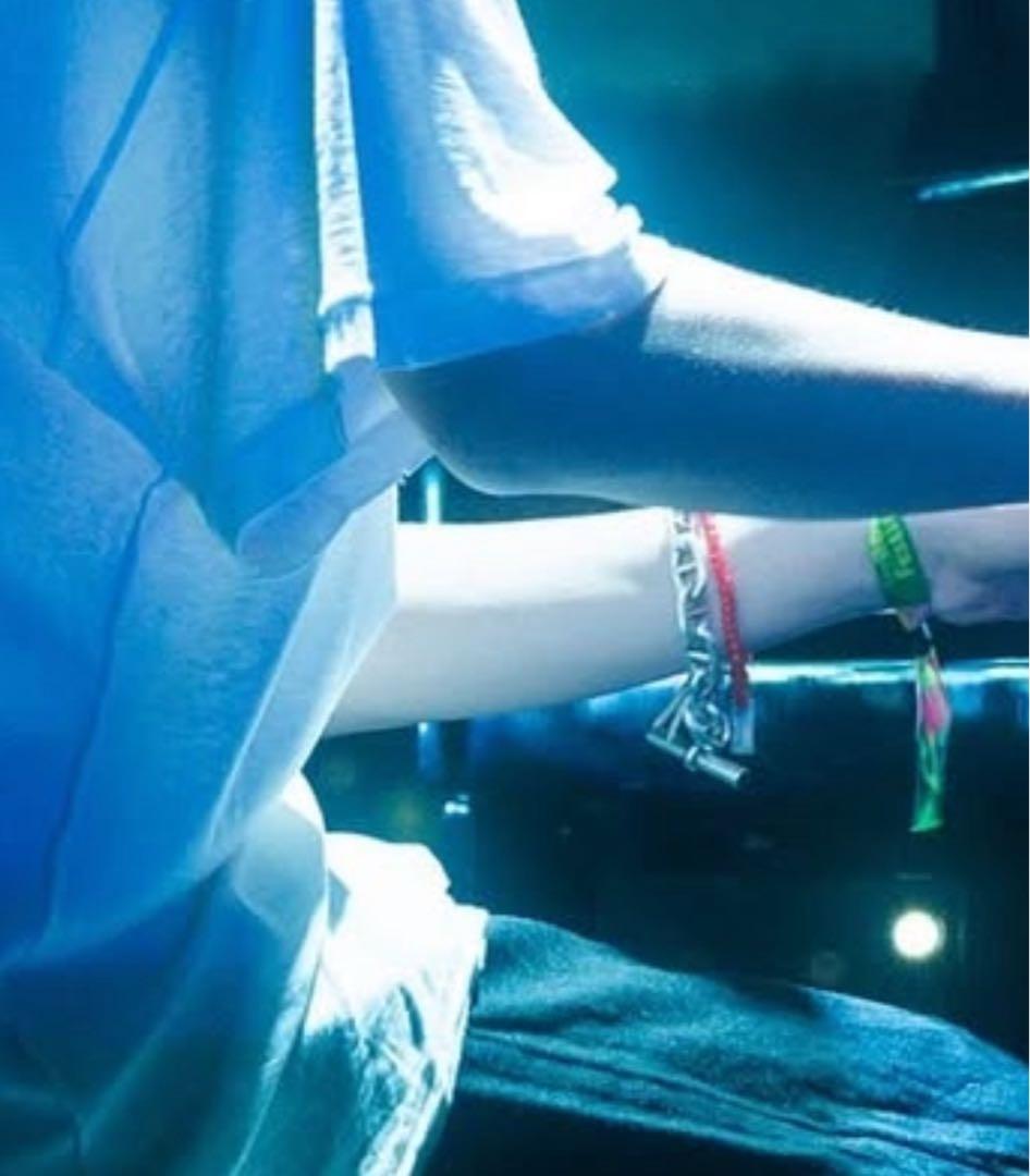 野田洋次郎着用 ブレスレット レア 希少品