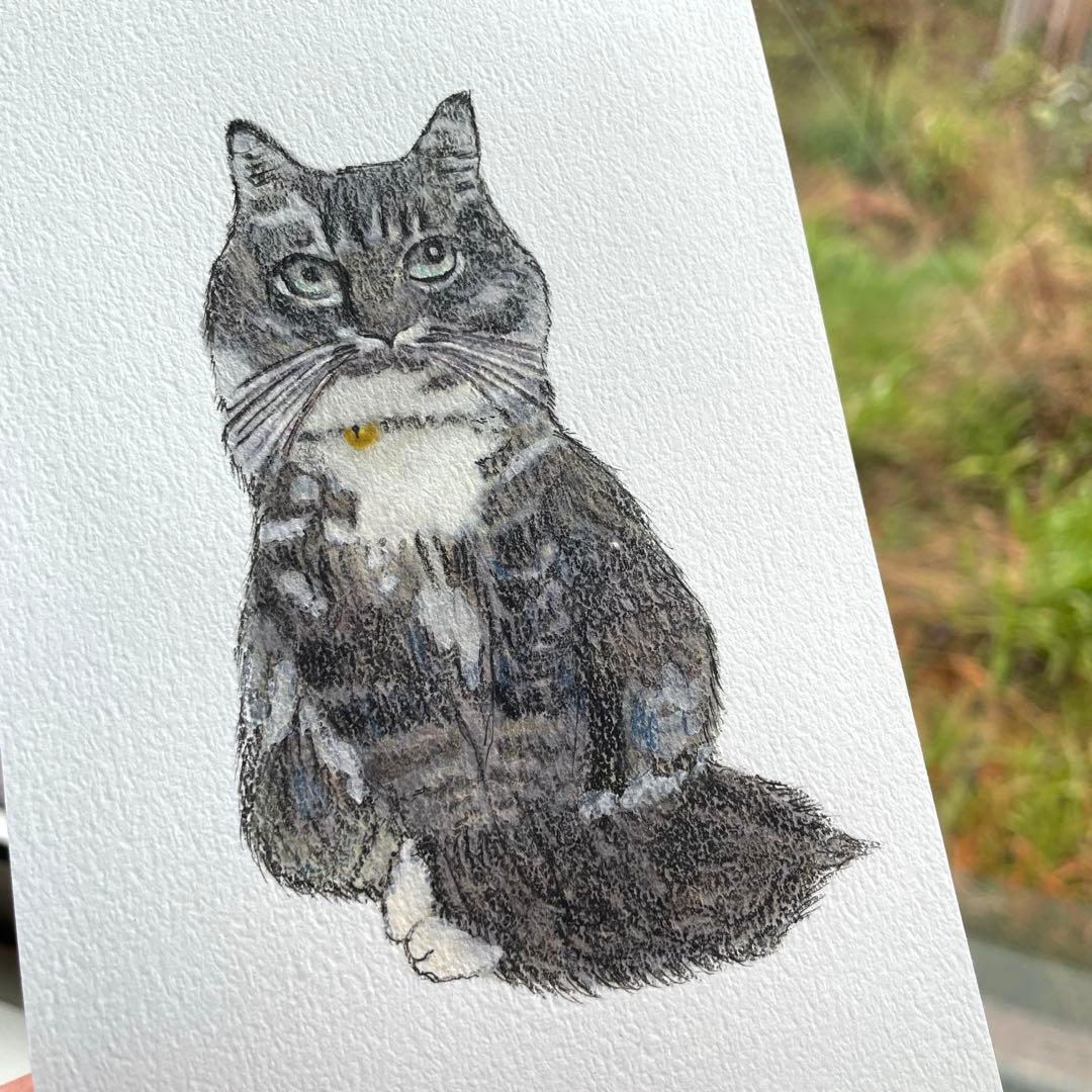 シーグラスアート　シャボン玉アカリHaHaKo様♡リクエスト