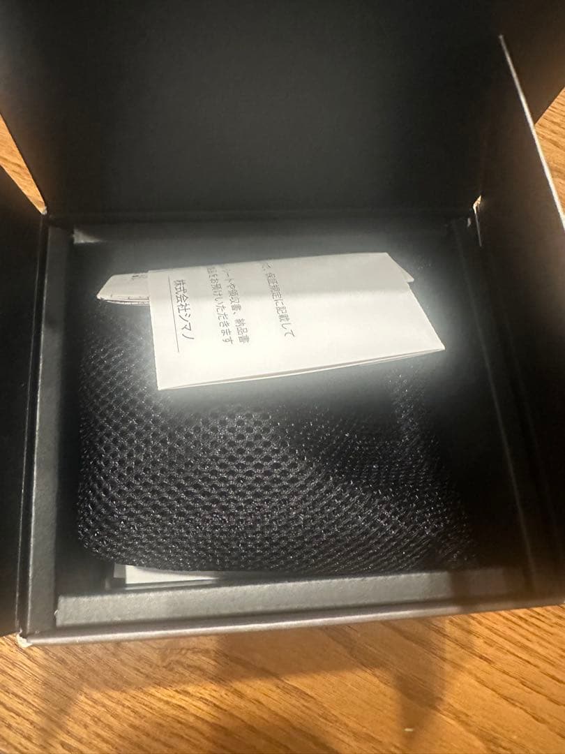 新品未使用品　23ANTARES アンタレスDC MD XG LEFT