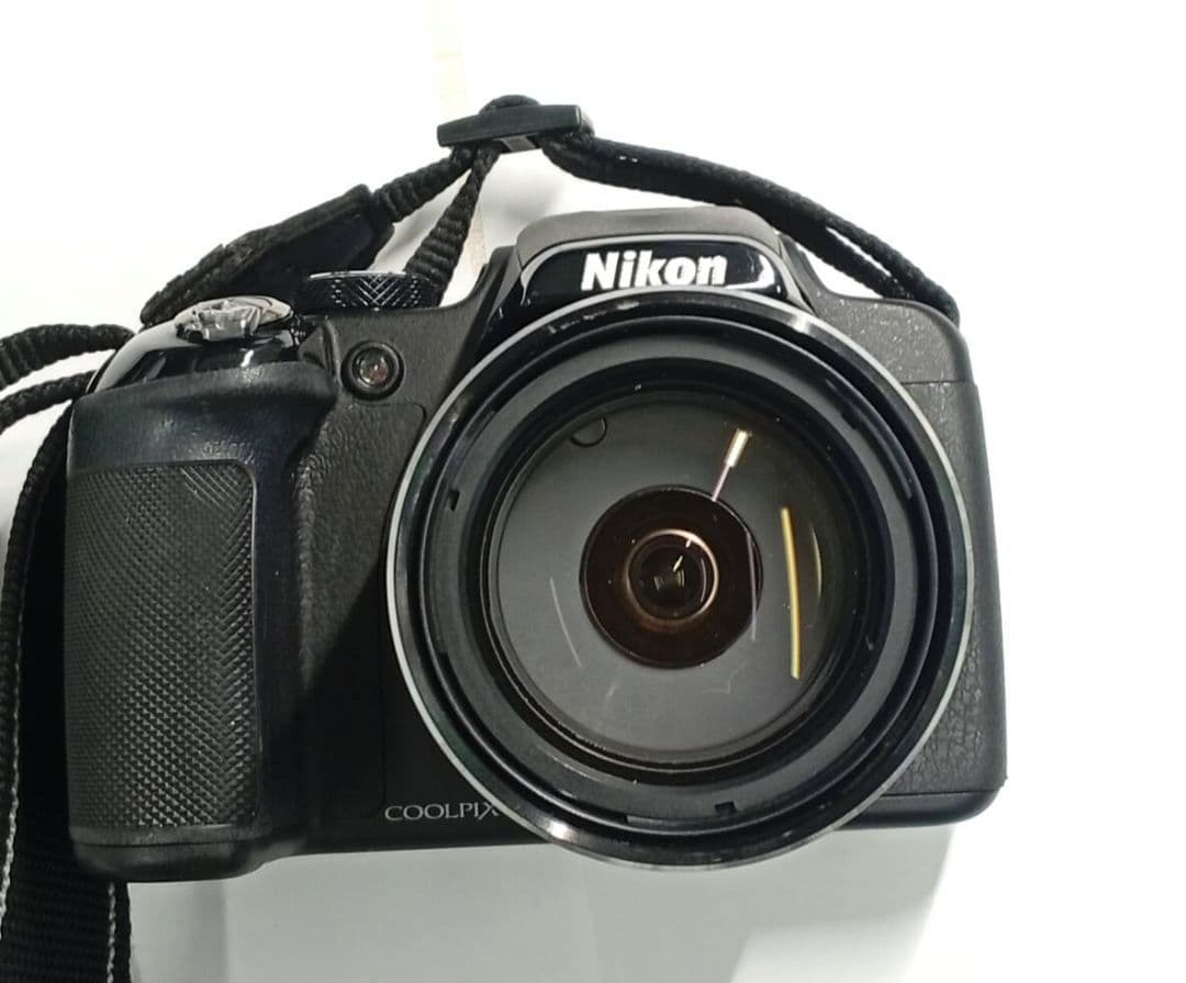 デジタルカメラ Nikon COOLPIX P600 #R2