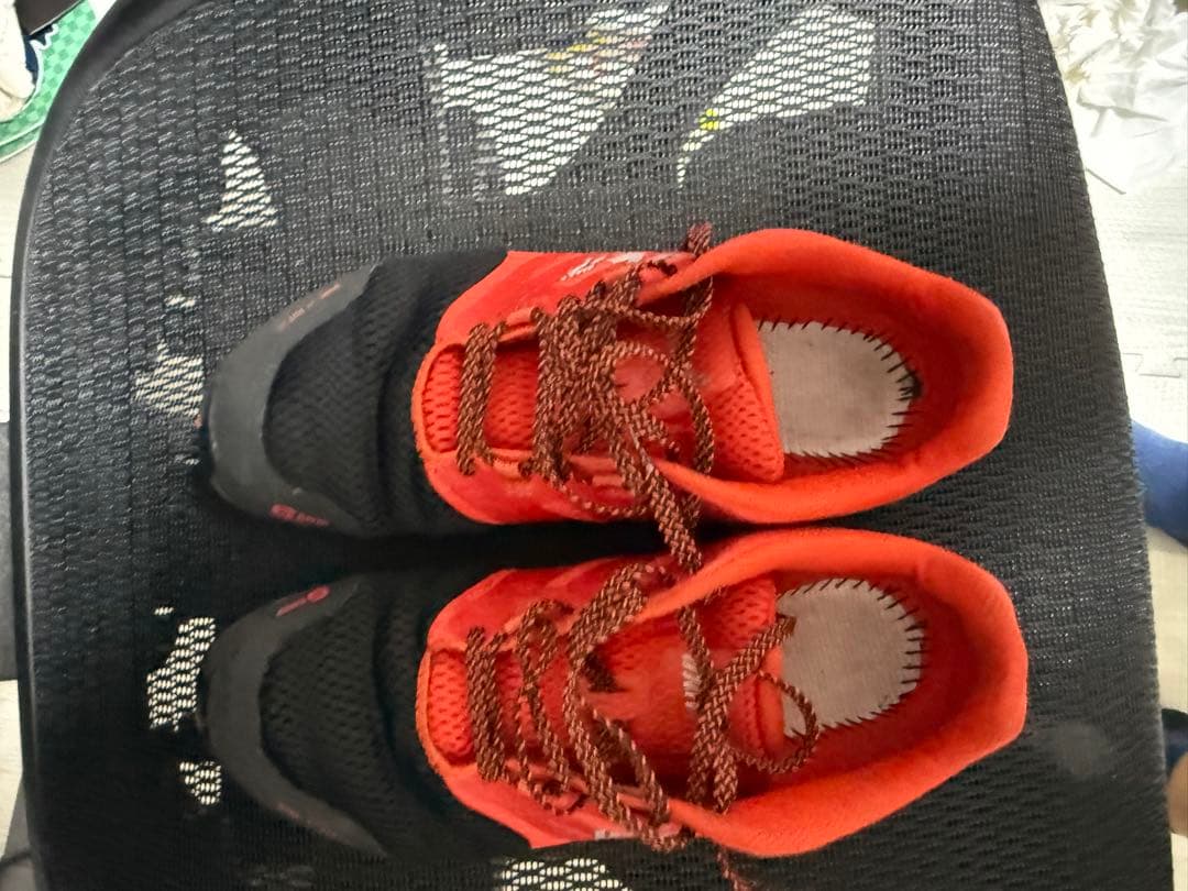 inov-8 トレーニングシューズBARE－XF 210 V2 MS