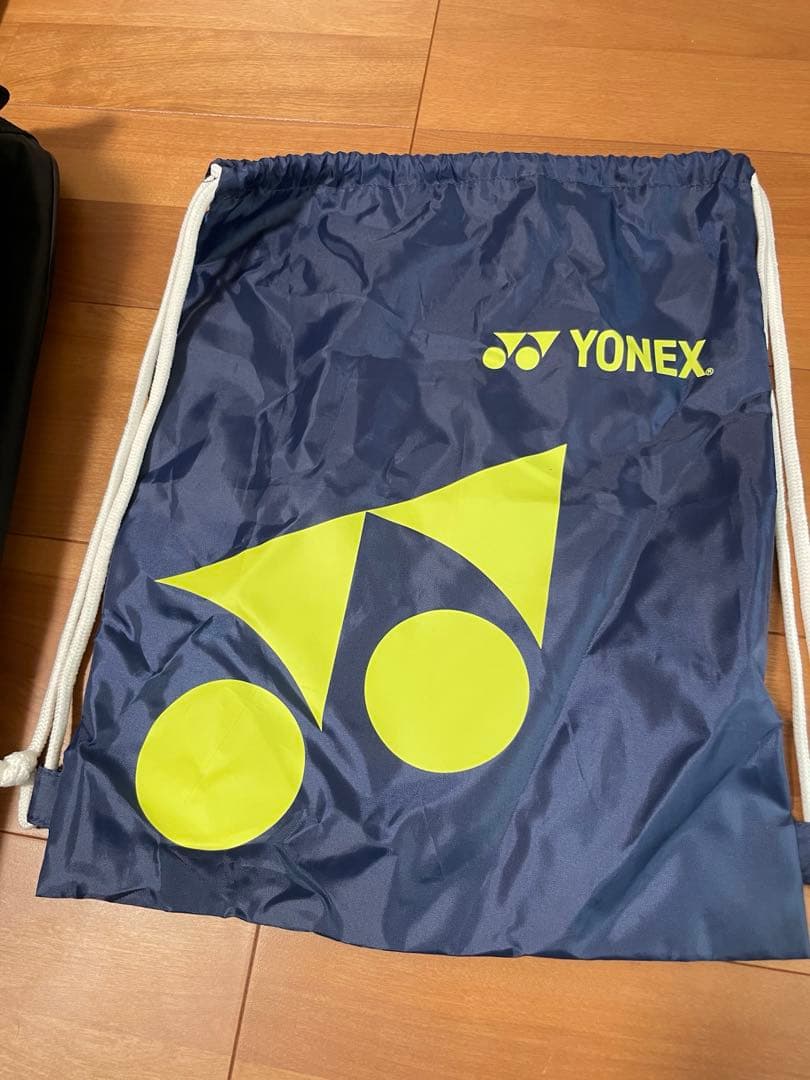 YONEX VCORE テニスラケット 軟式　3点セット