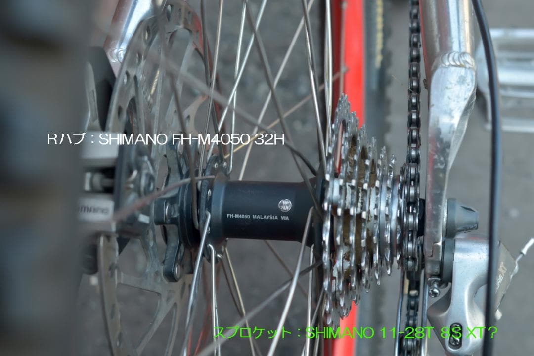 MON マングース NX9・7 Ｓサイズ