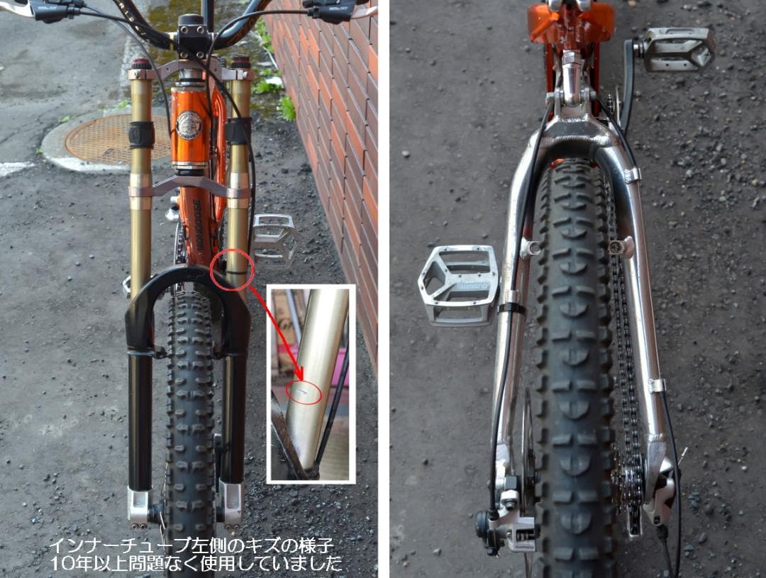 MON マングース NX9・7 Ｓサイズ