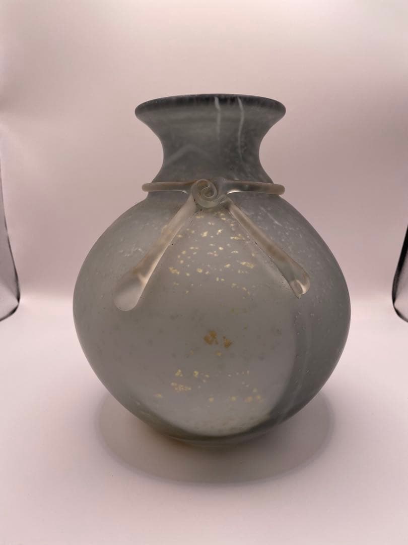 カメイガラス花瓶