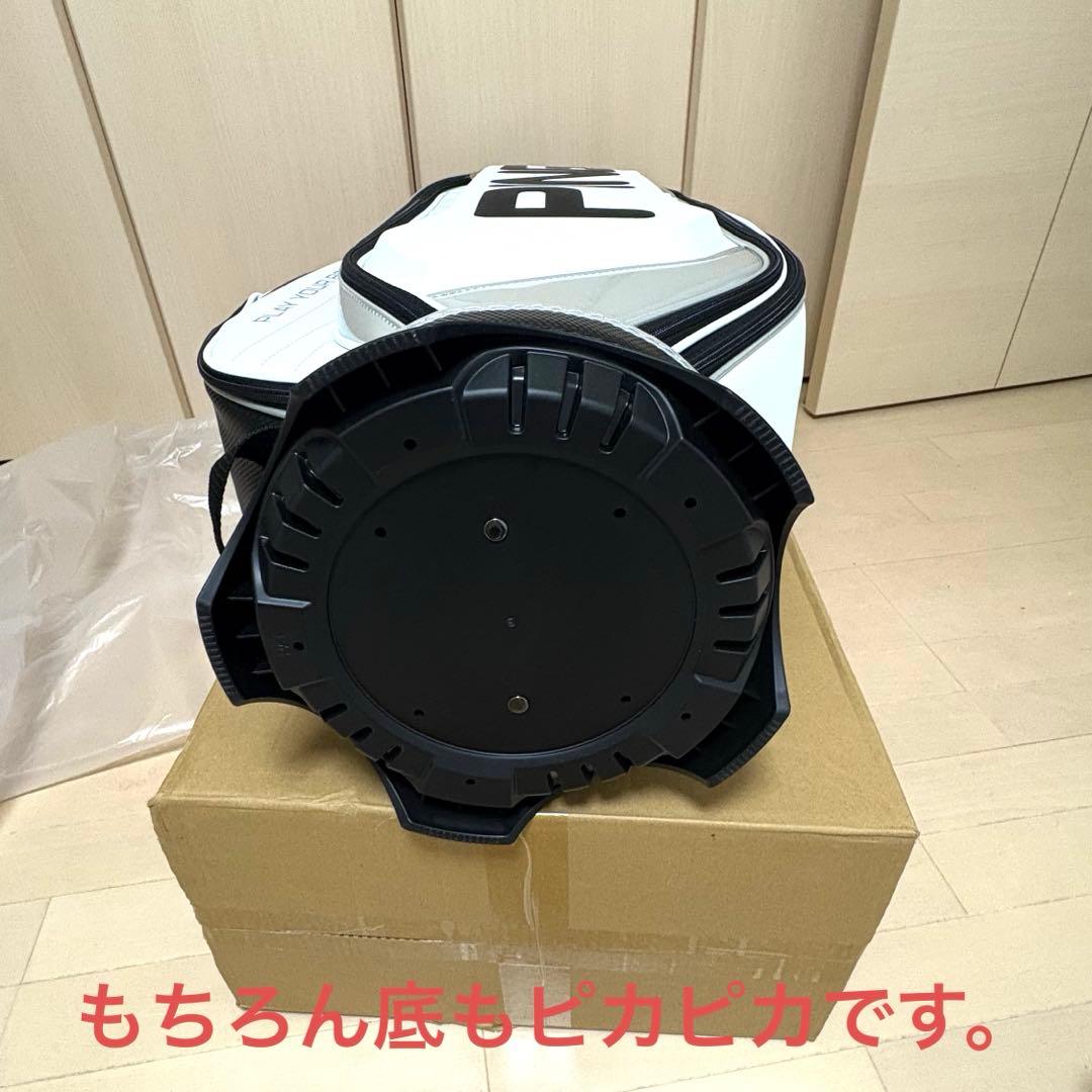 PING ピン キャディバッグ CB-U2504