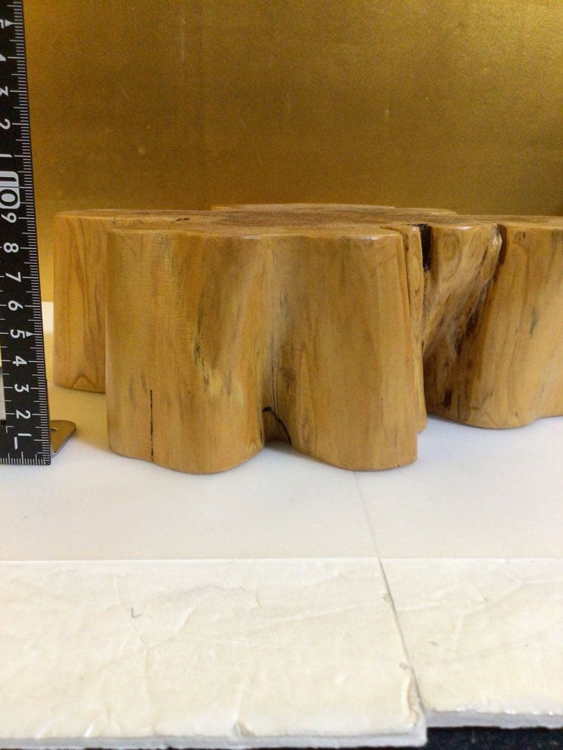 薩摩花瓶 花台付き