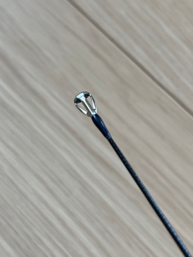 ヤマガブランクス ブルーカレントIII 74