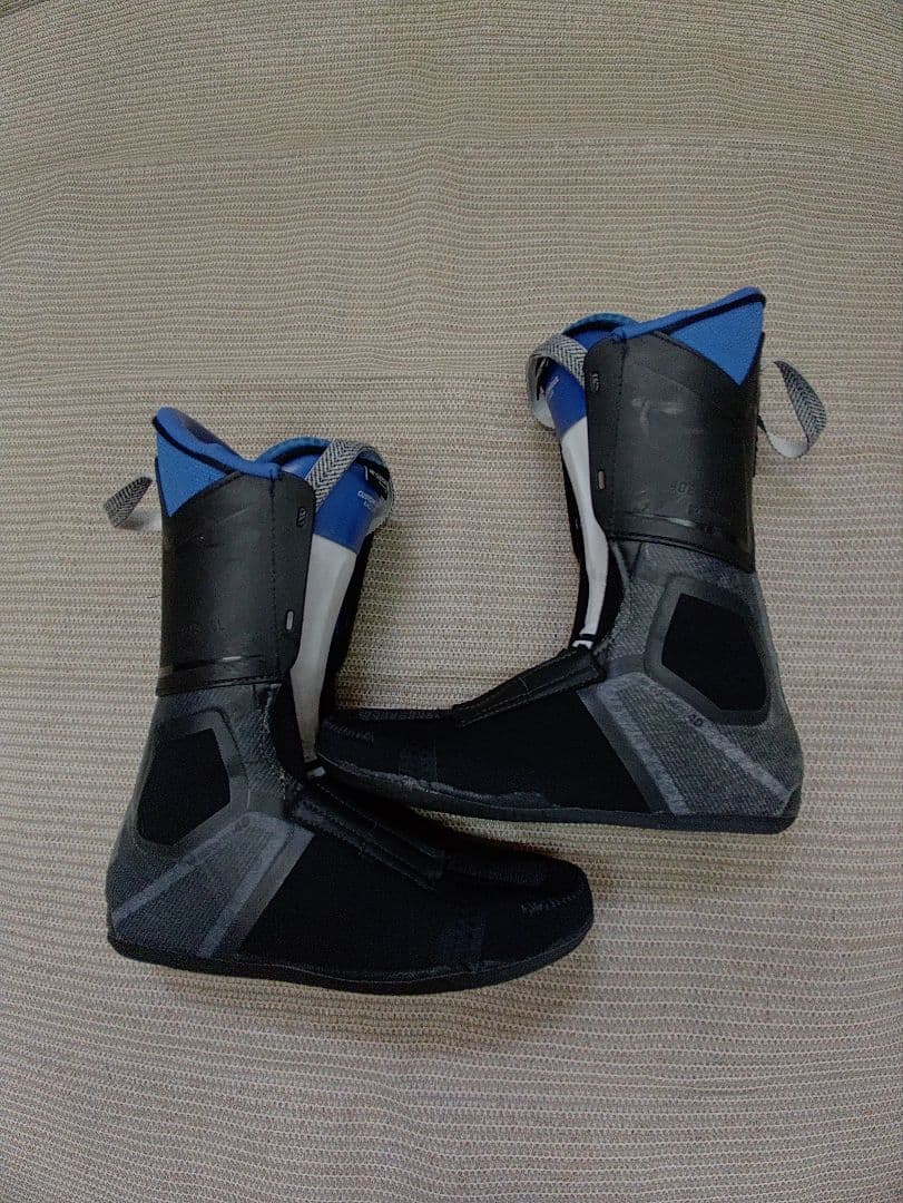 Salomon S/PRO ALPHA 120 26〜26.5cm