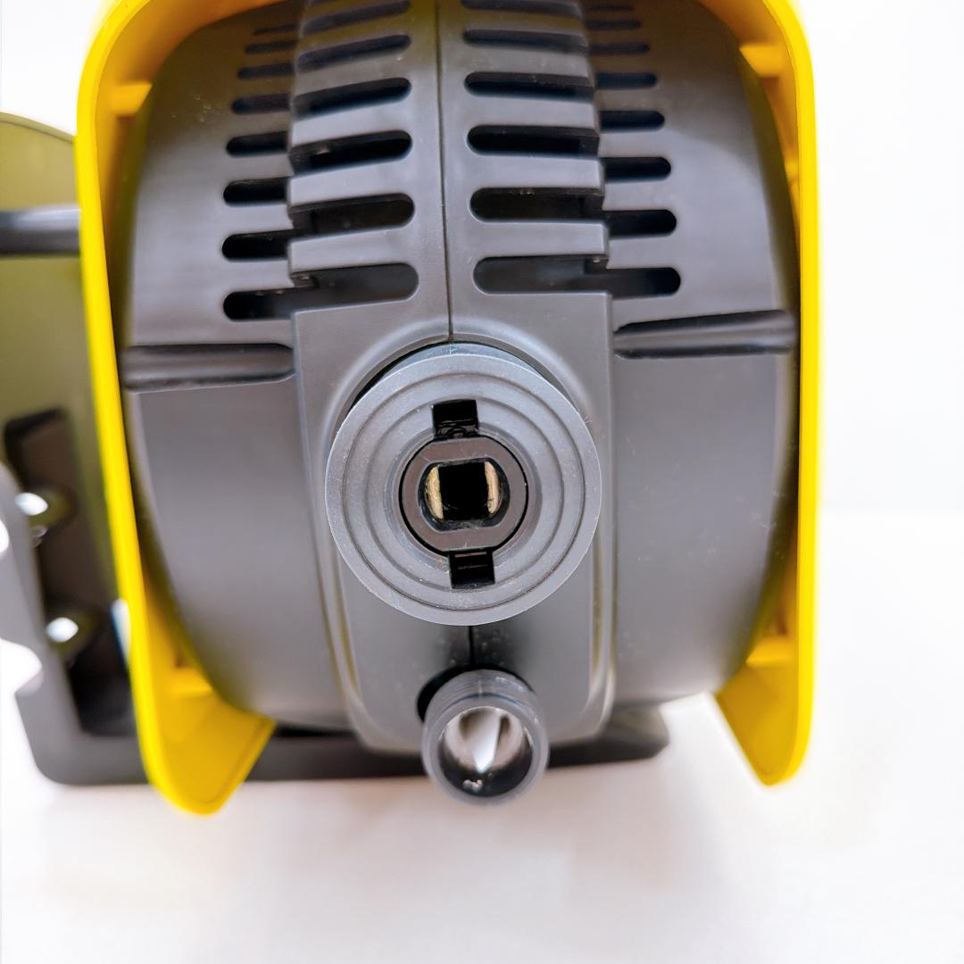 【美品】ケルヒャー 高圧洗浄機 K2 サイレント　Karcher