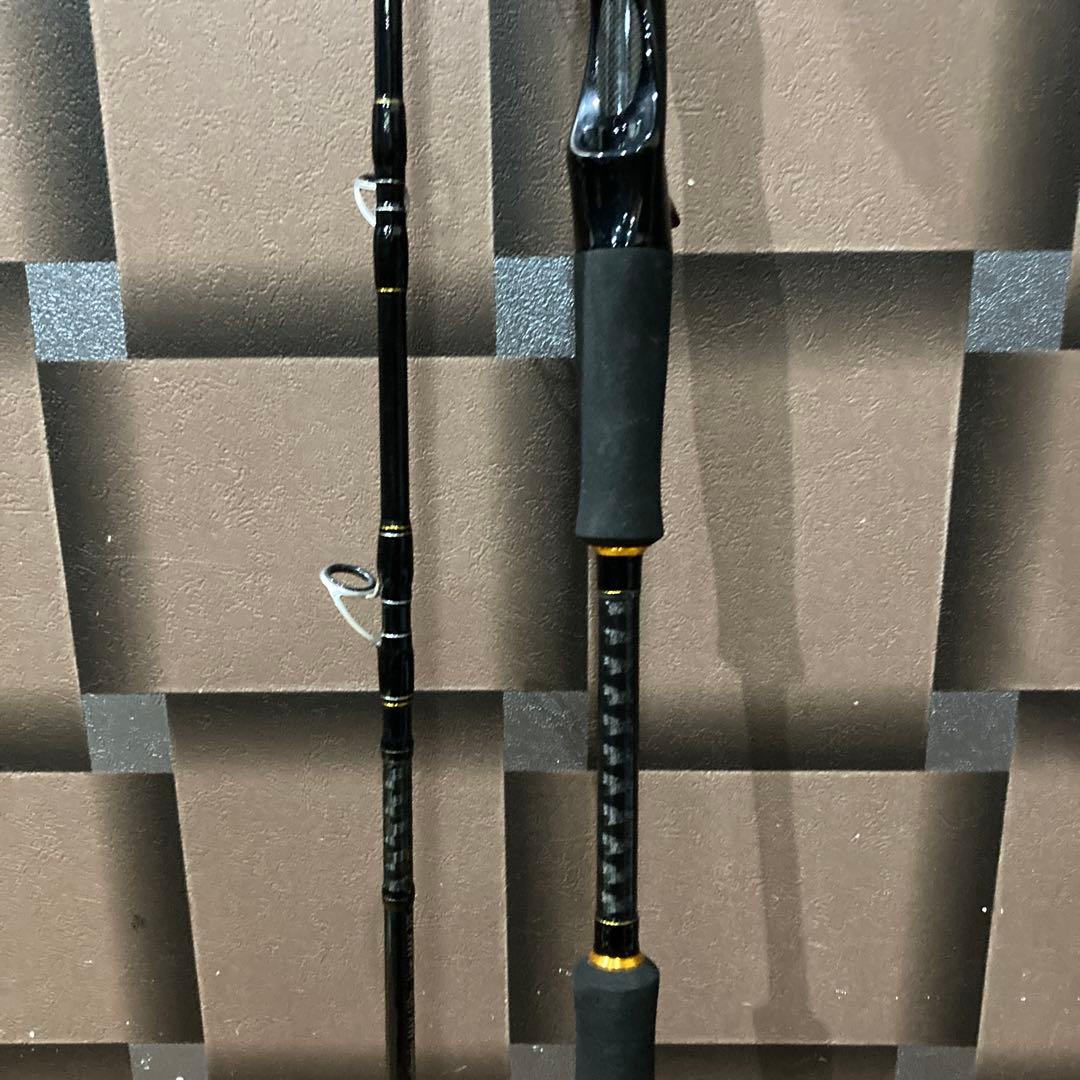 メジャークラフト 三代目クロスステージCRXJ-B60M電動