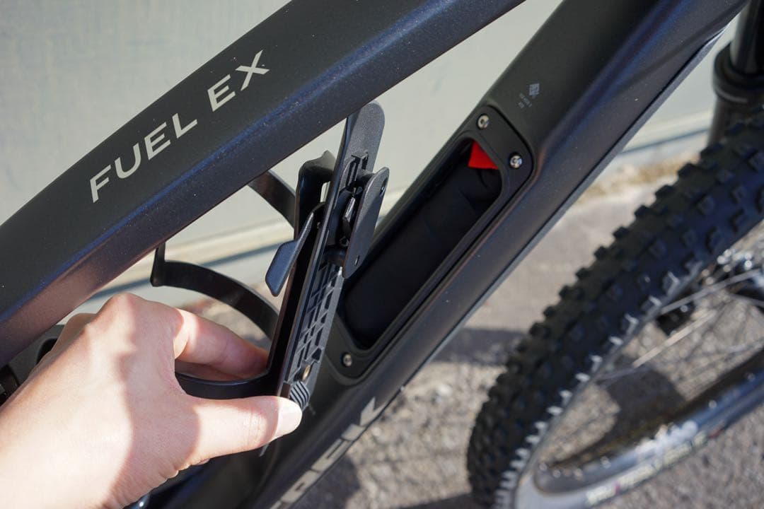 自転車本体 TREK FUEL EX Gen6 GX EAGLE Transmission