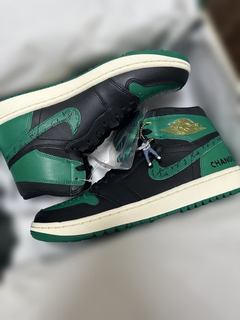 新品Eastside Golf×Air Jordan1 27.0cm US9.0