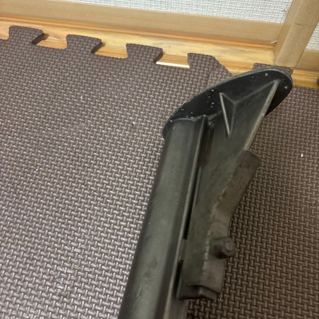 MGC東京 MGC M16 アサルトライフル モデルガン