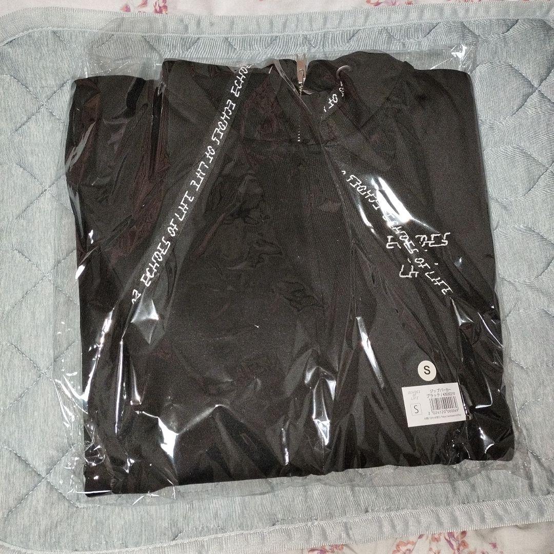 羽生結弦　アイスショー　EchoesofLIFE パーカーSサイズ