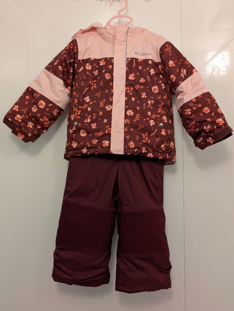 Columbia マイティーモーグルIIセット3T