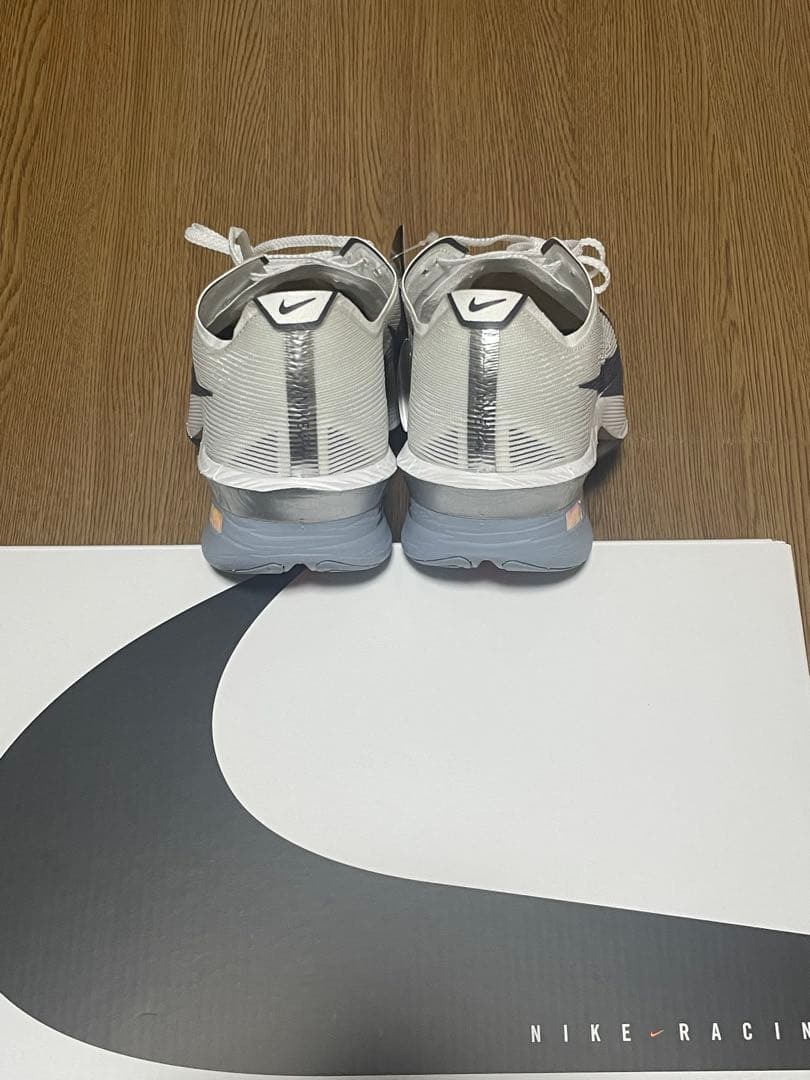 ナイキ ズームX ヴェイパーフライ ネクスト％ 4 26,5センチ