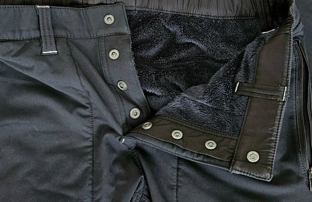 美品！OAKLEYオークリースカル　リバーシブル上下セットアップ（Lサイズ）