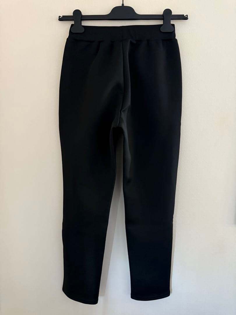 《エゴザル》EGOZARU セットアップ パーカー ジャージ M 黒