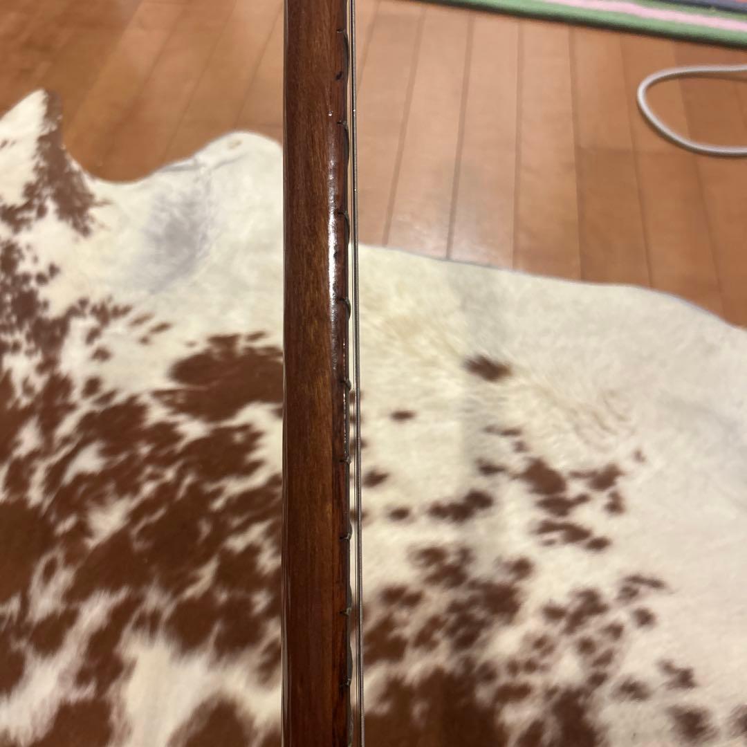 Gibbon ギブソンSGタイプ　ジャパニーズビンテージ　ビザールギター