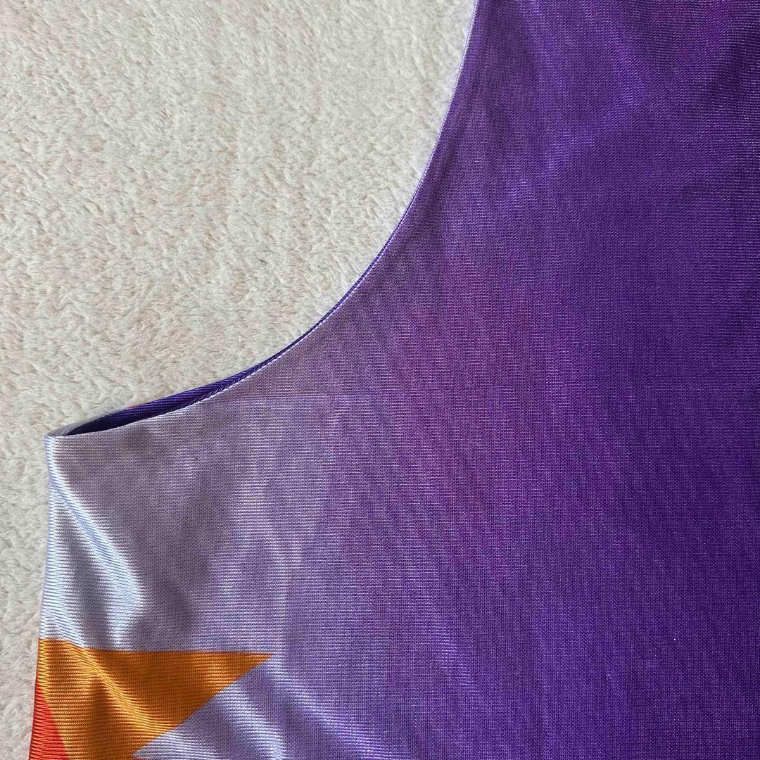 ウェア Starter Phoenix Suns NBA Jersey XL USED