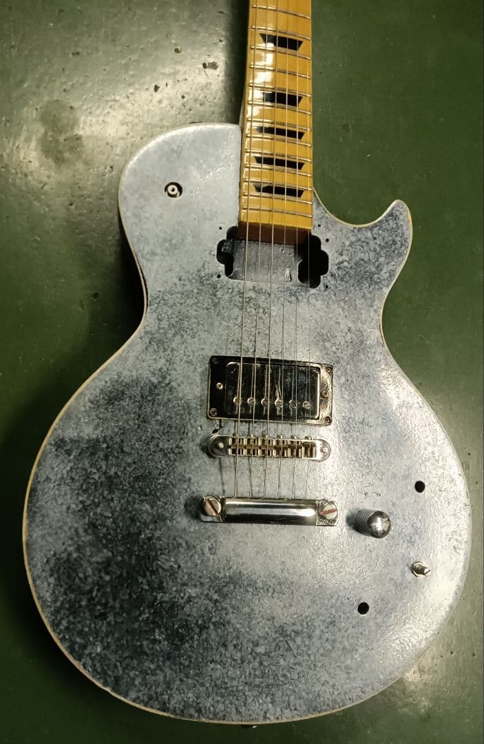 JUNK　EL MAYA Junior 1970年代 日本製