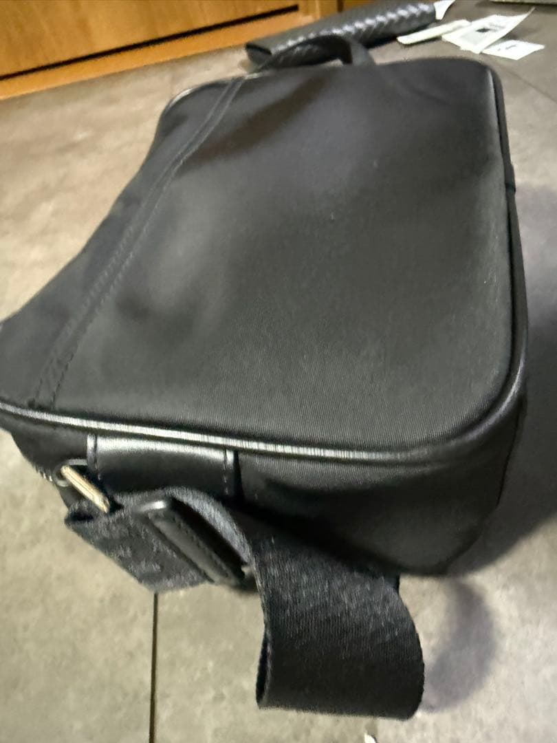 バーバリー　バッグ　ショルダー　BURBERRY