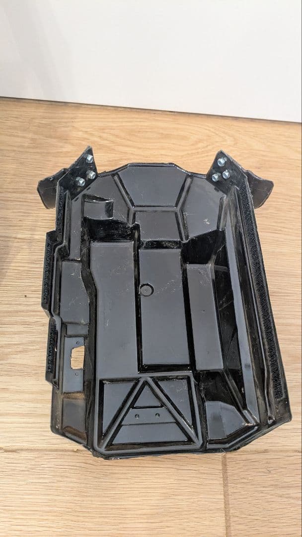 TAMIYA tt-02 ランチアデルタ　finespec2.4G