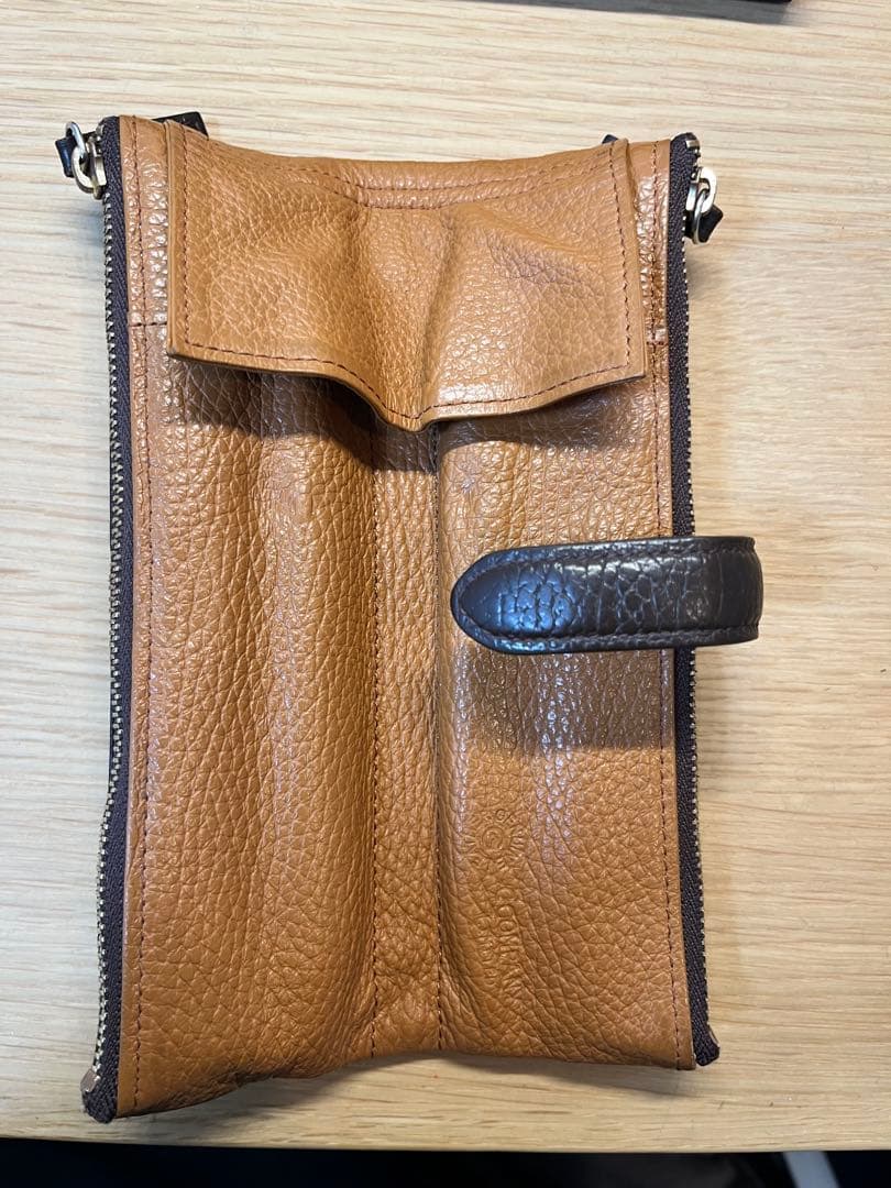 【まとめ売り】 野原工芸 本店舗限定 本花梨虎木スタンダードBP ルポペンケース