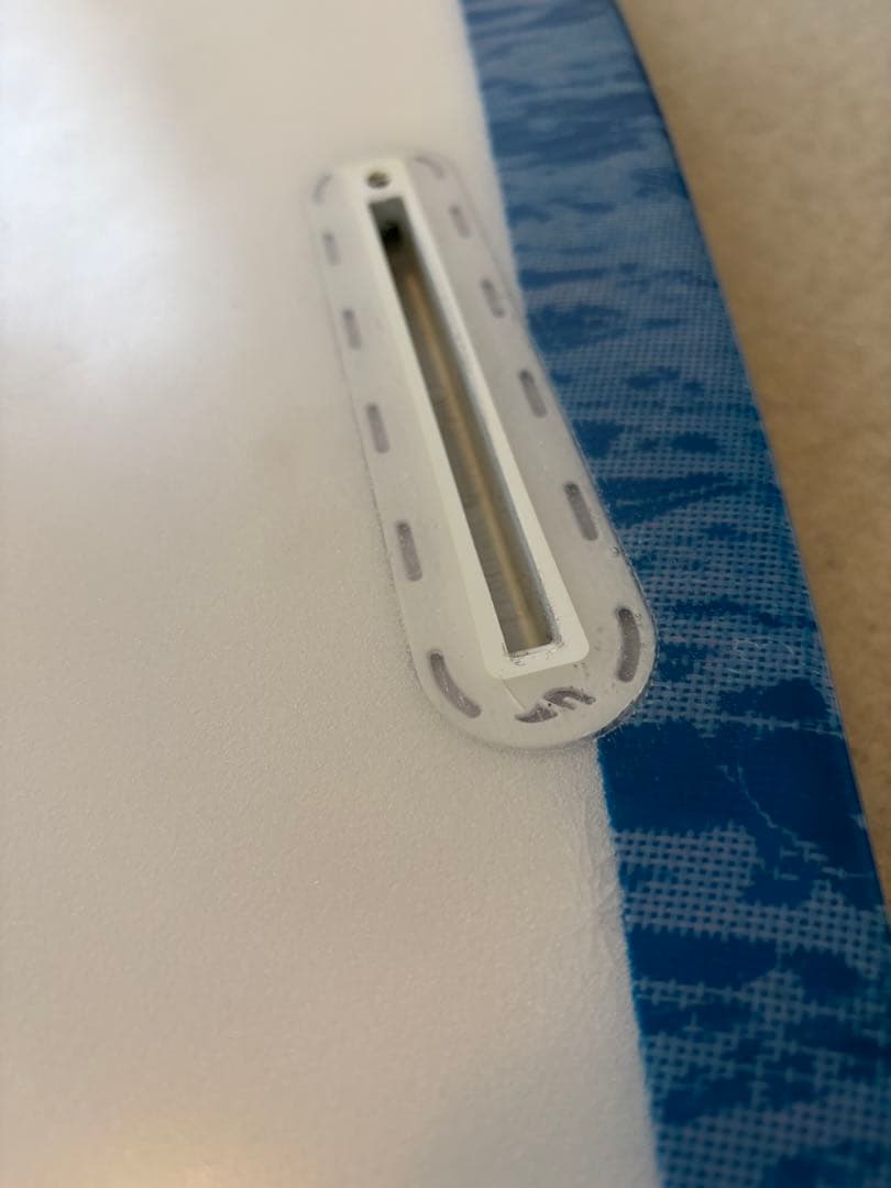 DEAD KOOKS Riches RF 5'6\" デッドクークス　フィッシュ