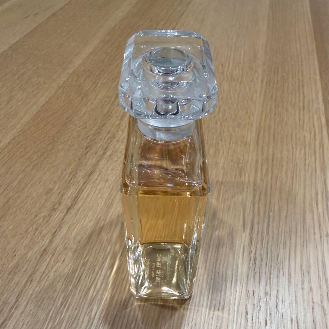 CHANEL N°5 オードゥ パルファム （ヴァポリザター）