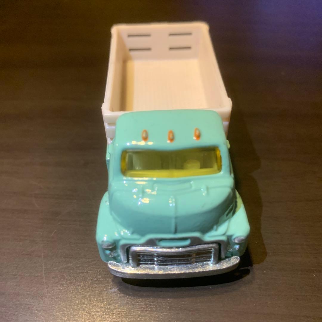 HOTWHEELS mattel マテルホットウィール　他6台セット