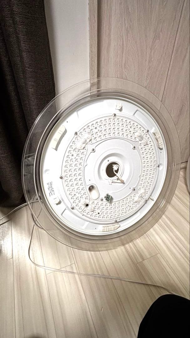 パナソニック シーリングライト HH-XCB1240A ホリー叔父さん